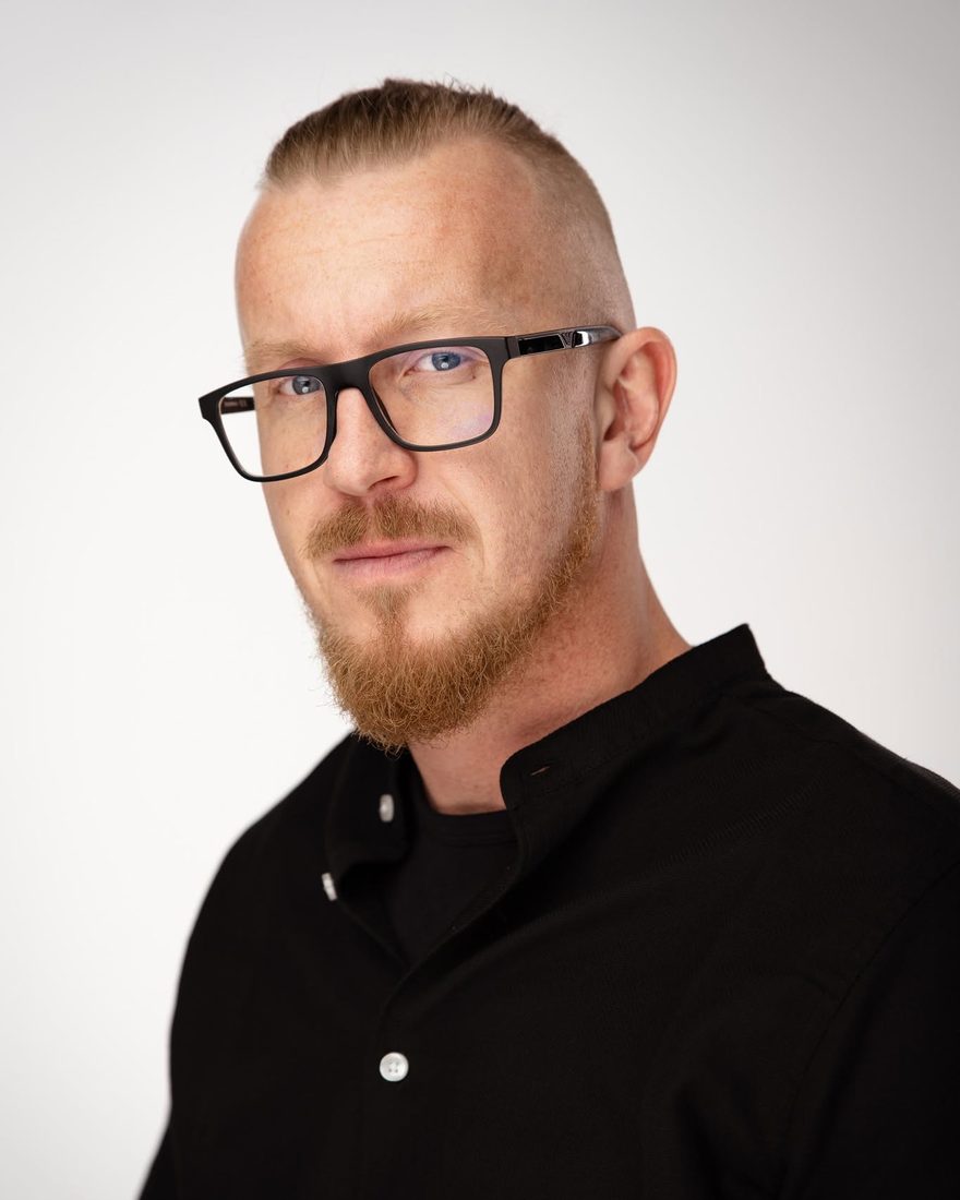 Andrius Gadišauskas